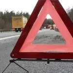 Обърнат тир затвори Прохода на Републиката