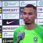 Наказаха капитана на Лудогорец за 6 месеца