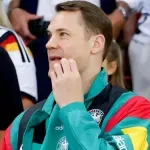 Вратарят на Бундестима: Горчиво е всичко да свърши така!