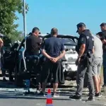 Демерджиев обяви: Днес е Видовден и пусна кадри от зрелищния арест в Несебър (ВИДЕО)