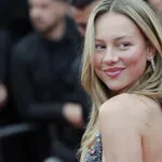 Мбапе люби актриса от испанска тийн гей драма