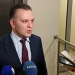 Николай Найденов: ВСС да махне Русинова от Софийска градска прокуратура