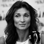 Напусна ни президентът на Съюза по аеробика България - Димитрина Къндева