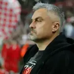 Германец застава начело на Лудогорец