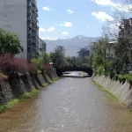 Нов мост свързва "Красно село" и Овча купел"