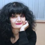 Лилия Абаджиева: Изкуственият интелект не би застрашил актьорите