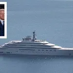 Суперяхтите на шейх Мансур кацнаха в Гърция, уплашиха комшиите (СНИМКИ)