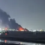 Тръмп пак удари Иран
