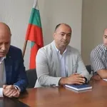 Районното управление в Златоград е с нов шеф