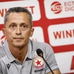 Янев: Всички ще са налични, Делова ще е извън групата