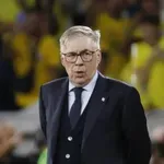 Анчелоти остава начело на Бразилия въпреки разочарованието на Мондиал 2026