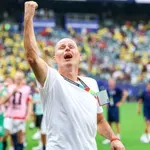 Солбакен: Цяла Норвегия гребе с нас!