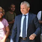 Гриша Ганчев: Литекс много бързо може да се върне в "А" група