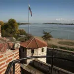 Дунав се отдръпва, край Русе падна под критичното ниво