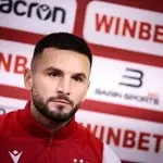 ЦСКА засили Делова към Диарбекир, прибира милион евро