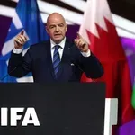 ФИФА отсвири Белгия