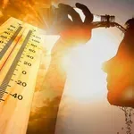 Горещата вълна пристига: 43 градуса ни пържат след 10 юли