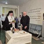 "Александровска" има чисто нов томограф и апарат за остеопороза