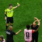 ФИФА погва египетския треньор за расизъм