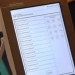 Правната комисия в НС обсъжда преминаване към изцяло машинно гласуване