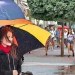 Бури и валежи в сряда и четвъртък