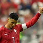 Кристиано: Край! Това беше последното ми световно!