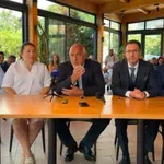 Борисов: Всичко построено в последните 20 години в България е от ГЕРБ