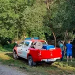 Продължава издирването на другото дете, загинало в река Струма