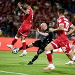 ЦСКА се върна с победа в Европа, но потрепери срещу Дери Сити
