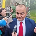 Абровски назначи Койчо Коев за главен ветеринарен санитарен инспектор