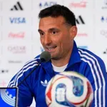 Скалони: За мен няма изявен фаворит за световното