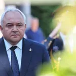 Вътрешният министър заминава във вторник за САЩ