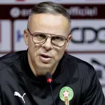 Мароко без Сайбари срещу Франция