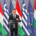 Мадяр действа с размах: Внесе закон за отстраняването на президента, приближен до Орбан