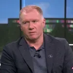 Пол Скоулс: Норвежците са като роботи
