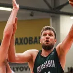 Логично: Саша Везенков попадна в идеалната петица в Гърция