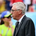 Анчелоти: Болката е голяма...