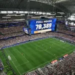 Над 6 милиона са гледали до момента срещите от Мондиала