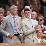 Фил Фоудън и Ван Бастен предпочетоха Григор пред Канада - Мароко