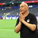 Хосам Хасан: Не се страхуваме от Аржентина!