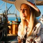 Българка стои зад най-яките партита на Ибиса
