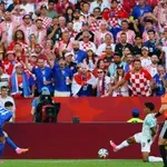 Смях в залата! И Хърватия подава жалба срещу ВАР-отсъждане