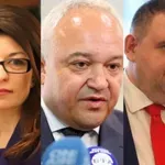 Демерджиев: Десислава Атанасова е пътувала с два паспорта, унищожила е личния през април