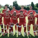 Котка мина път на ЦСКА при 3:0 над Марек