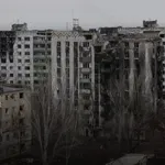 Москва "превзе" Константиновка и помоли Киев да спре да обстрелва