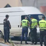 Осем души са задържани при полицейската акция в Габрово