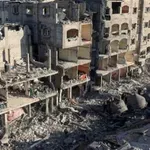ЕС отпуска близо 884 млн. евро помощ за Газа
