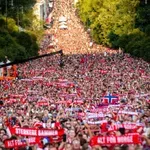 Без класирания, без купи или как Норвегия превърна спорта в забавление за децата