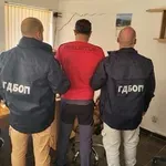 Трима задържани при акция на ГДБОП за източване на средства в Якоруда
