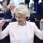 Урсула иска "Мета" да промени дизайна на услугите си, иначе глоба